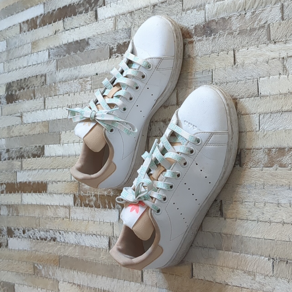 Adidas Originals Stan Smith Limited Edition Self Love Sneakers